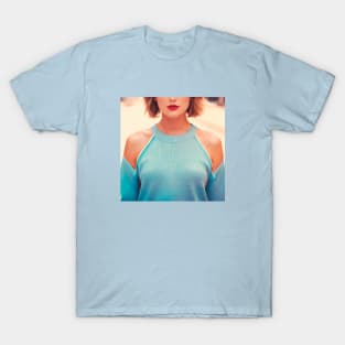 1989 (taylors version) T-Shirt